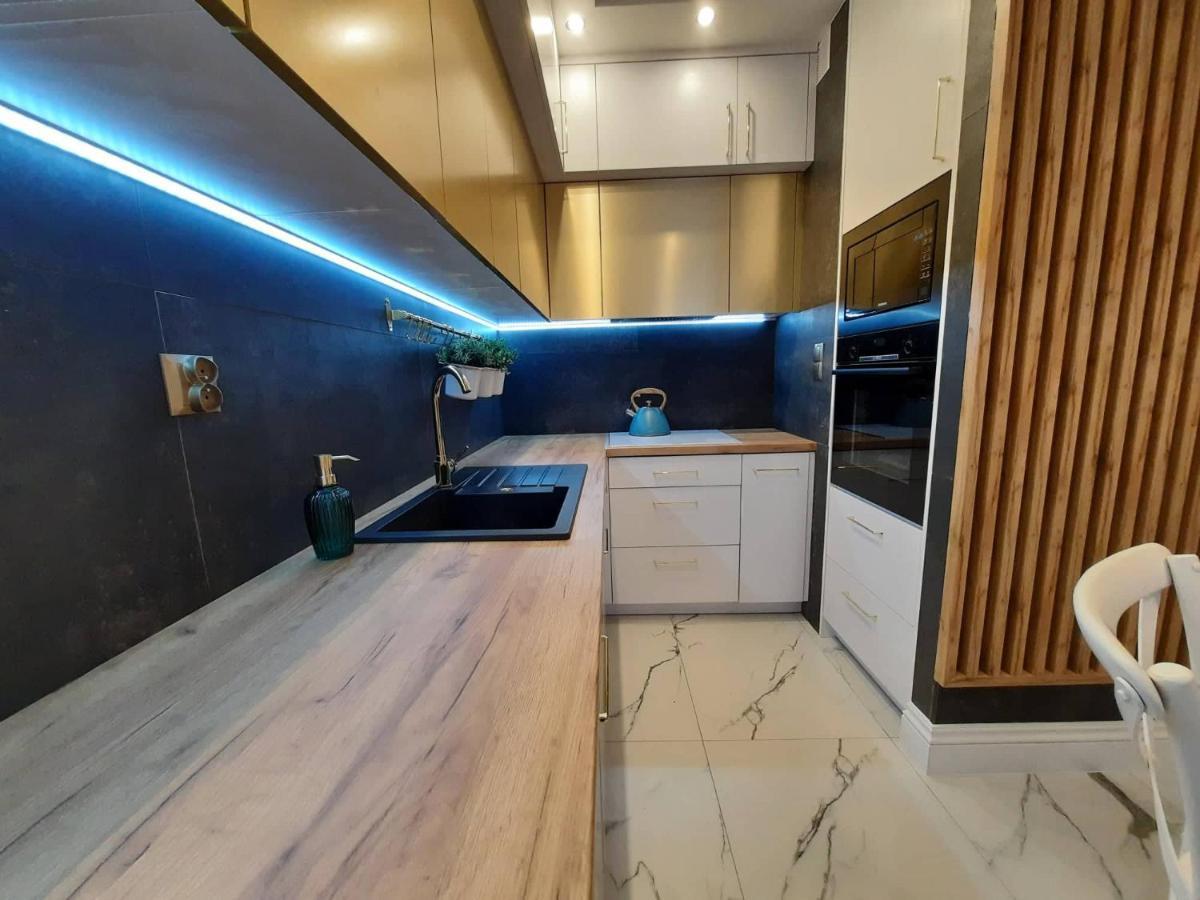Apartment Szymborskiej 2 Centrum Z Parkingiem Podziemnym Luna