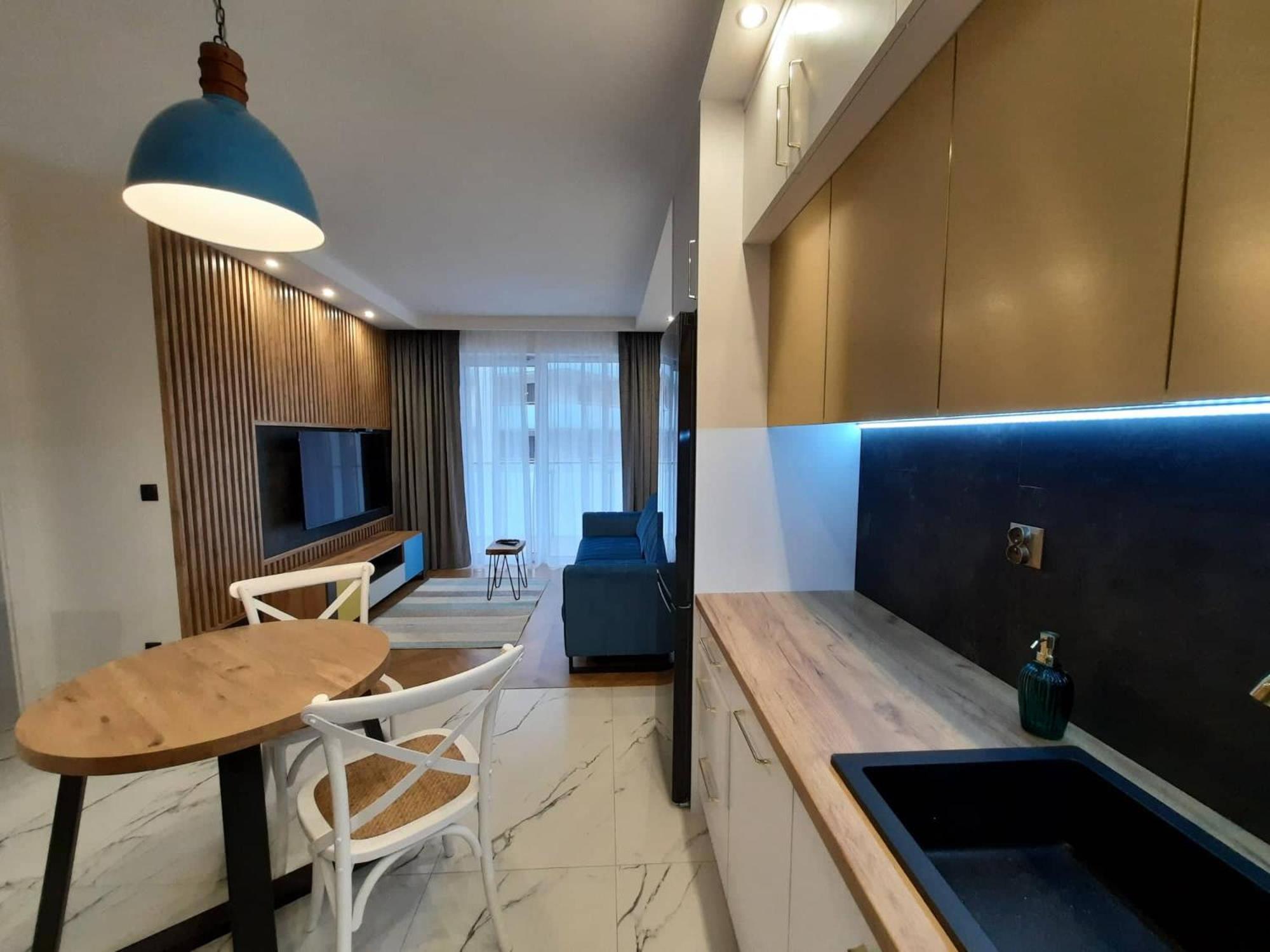 Szymborskiej 2 Centrum Z Parkingiem Podziemnym Luna Bialystok